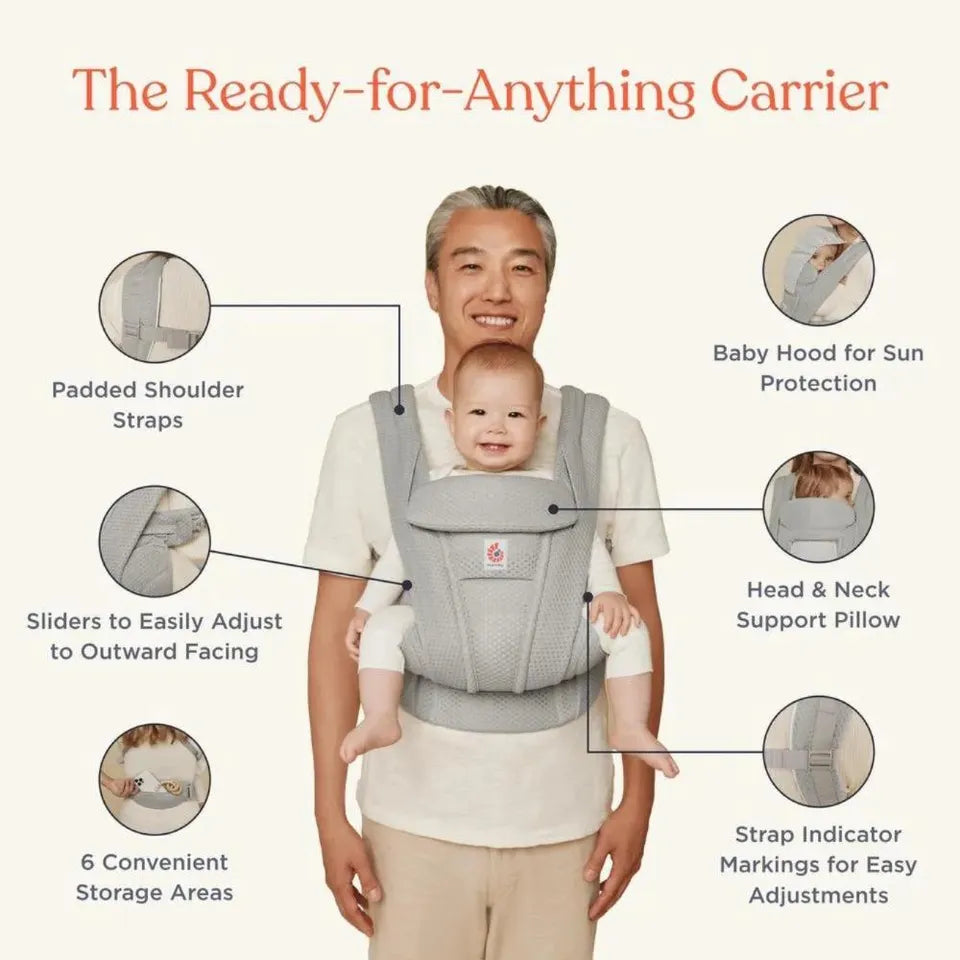 ergobaby-omni-deluxe-mesh-pearl-baby-carrier-grey-3