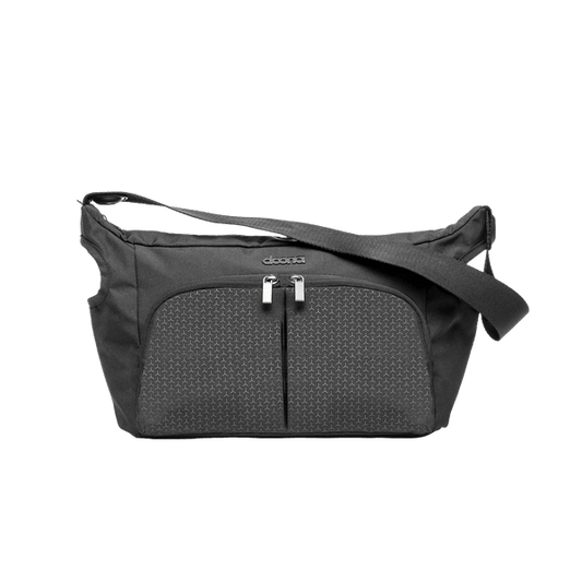 Doona Essentials bag - Nitro Black