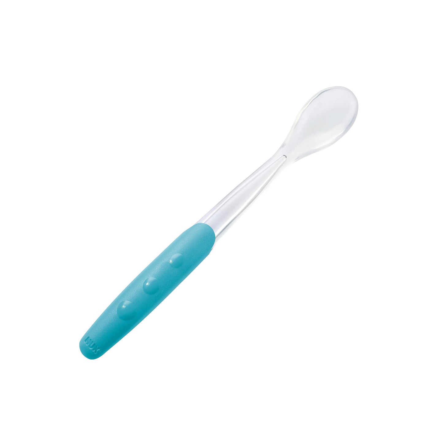 Nuk Easy Learning Feeding Spoon Soft - Pack of 2