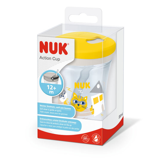 Nuk Action Cup - 230ml