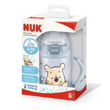 Nuk First Choice Learner Bottle Winnie the Pooh - 150ml