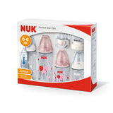 Nuk First Choice+ Perfect Start (PA) - Girl