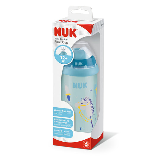 Nuk Flexi Cup - 300ml