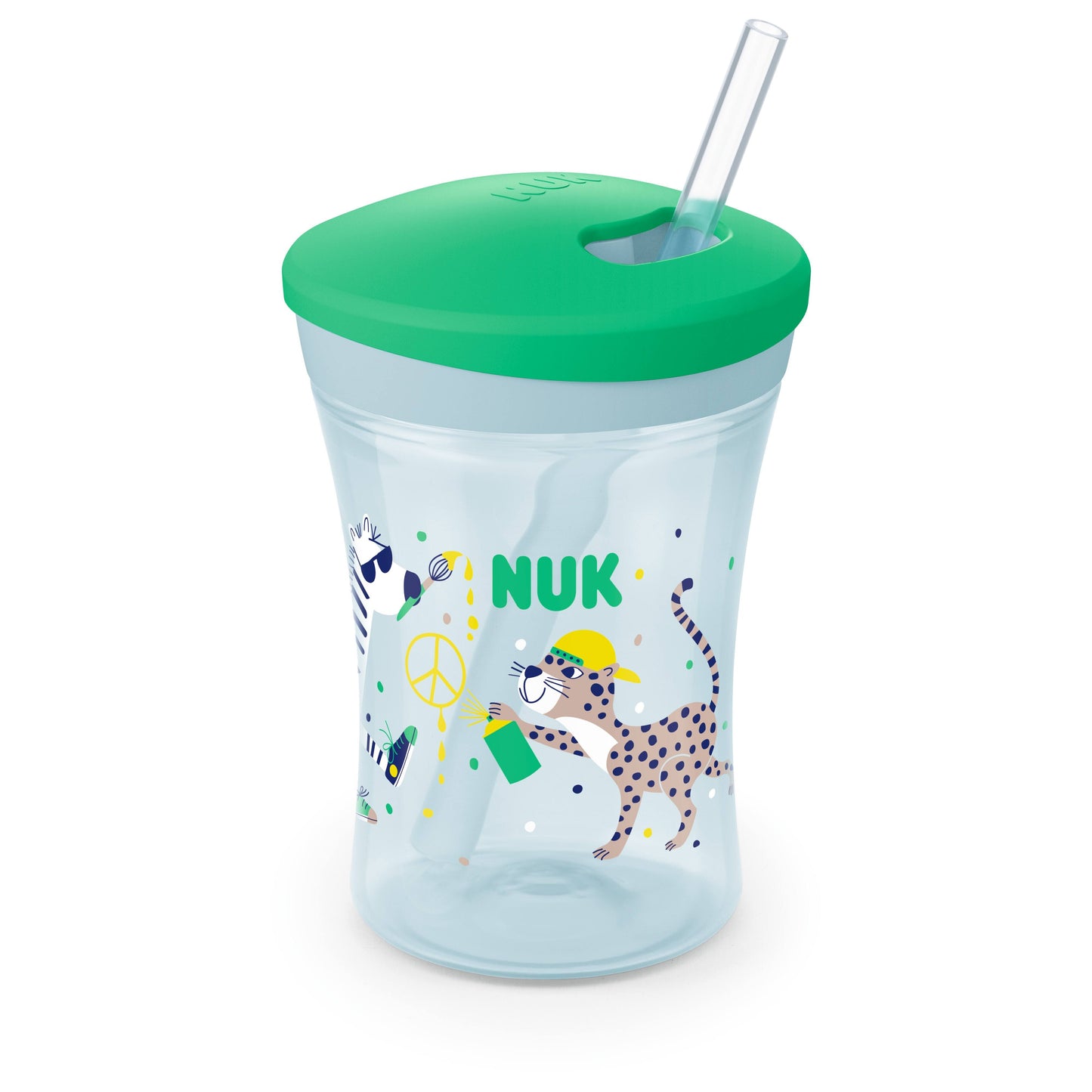 Nuk Action Cup - 230ml