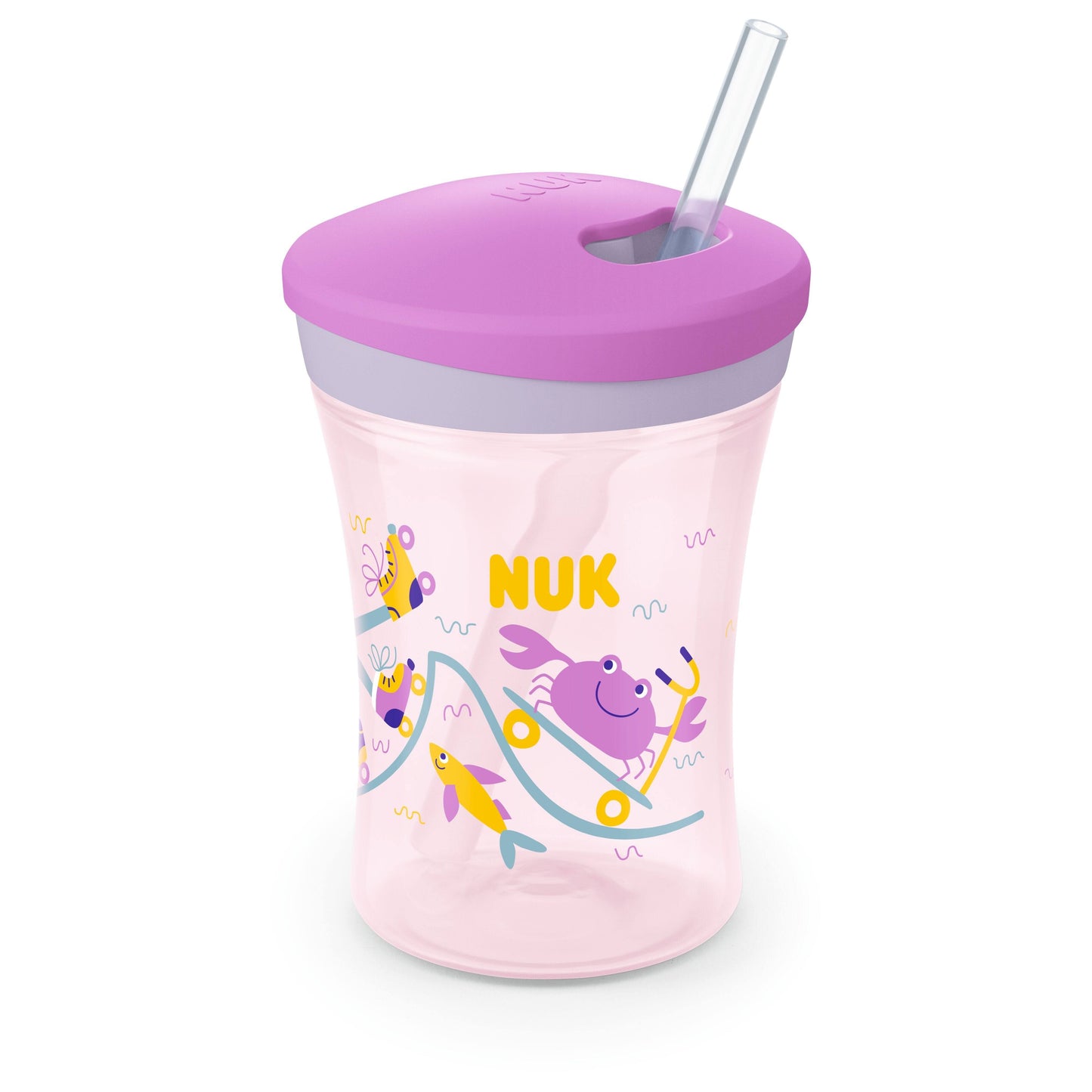 Nuk Action Cup - 230ml