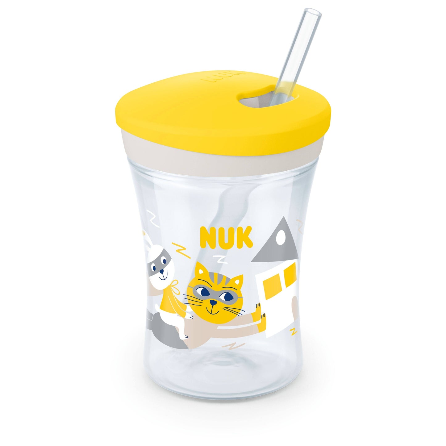 Nuk Action Cup - 230ml