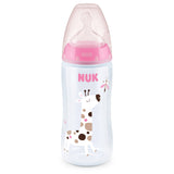 Nuk First Choice Plus PP Bottle - 300 ml