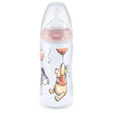 Nuk First Choice Plus Winnie the Pooh M - 300ml