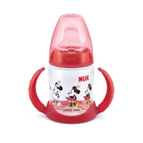 Nuk First Choice Learner Bottle Mickey Mouse - 150ml