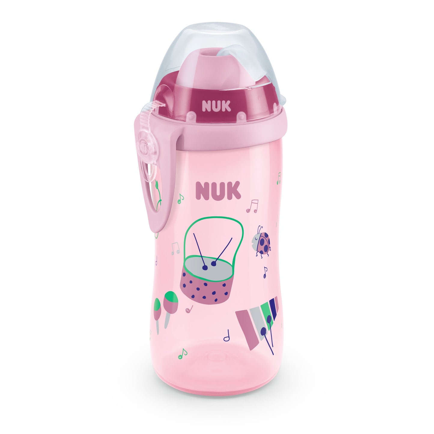 Nuk Flexi Cup - 300ml