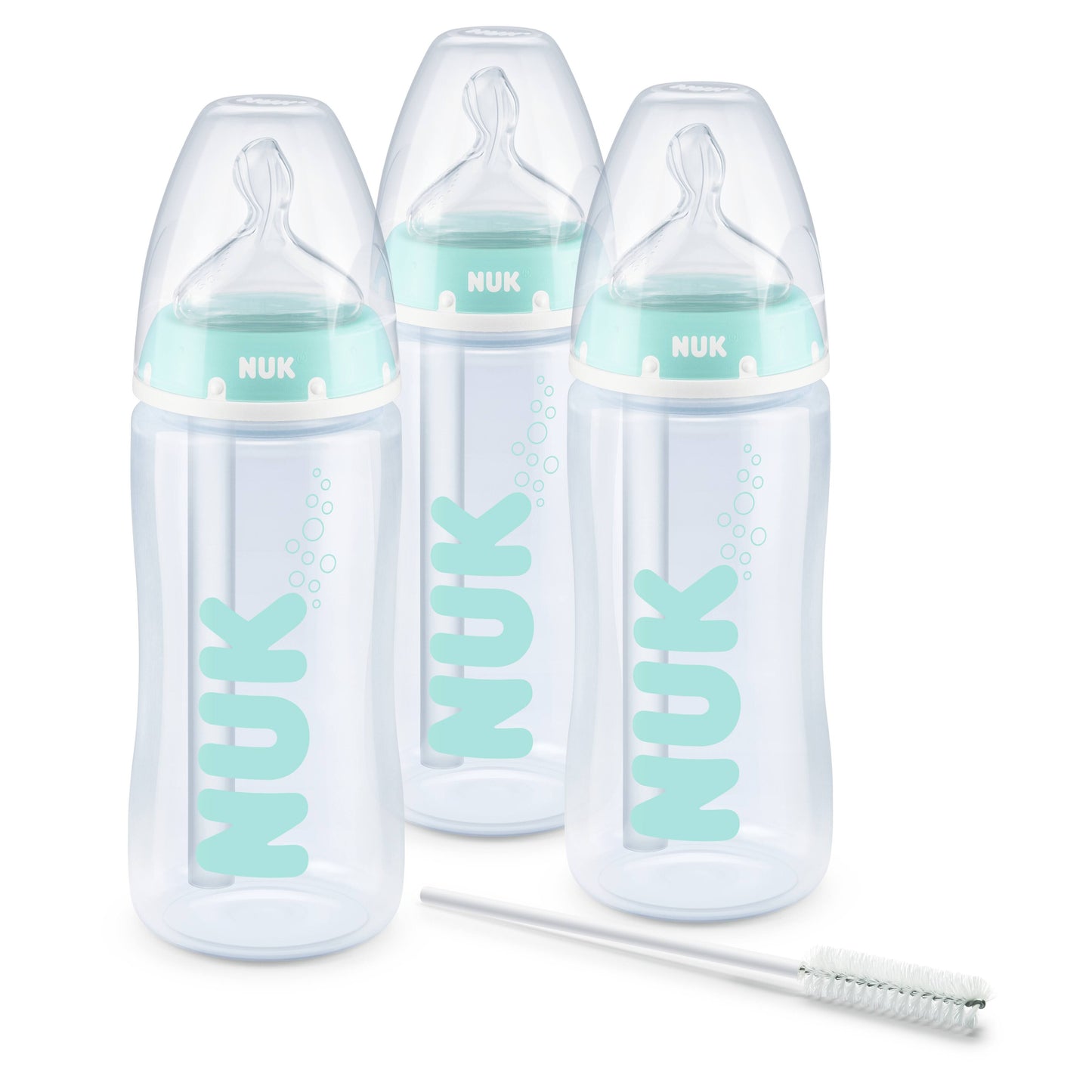 Nuk Anti-Colic Professional PP Bottle Set - 300 ml