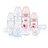 Nuk First Choice+ Perfect Start (PA) - Girl