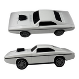 Sem 1:24 Die-Cast Car Model - Style May Vary