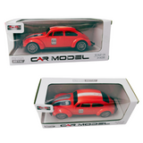 Stem 1:24 Die-Cast Car Model - Color May Vary