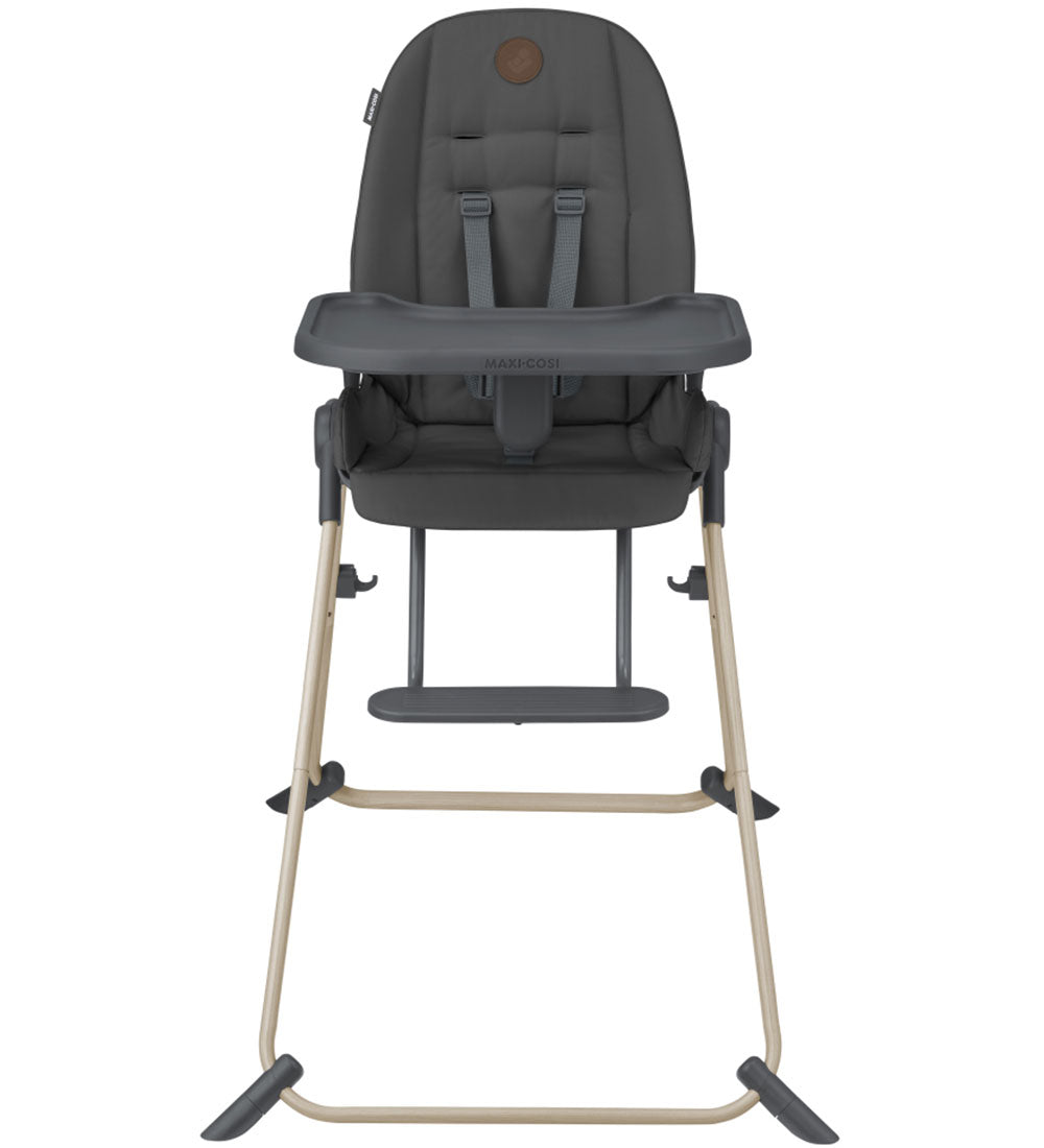 Maxi-Cosi Ava High Chair Beyond Graphite