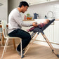 Maxi-Cosi Ava High Chair Beyond Graphite