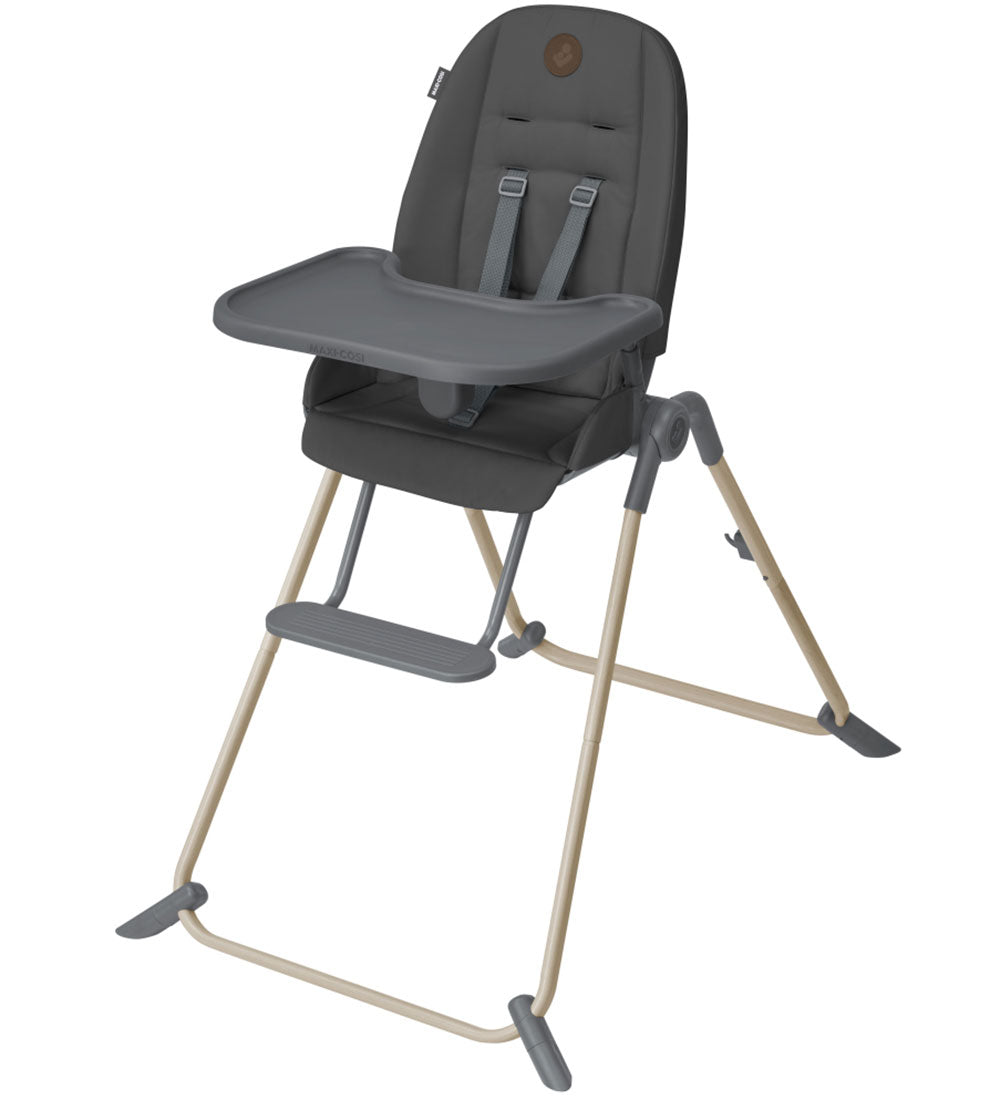 Maxi-Cosi Ava High Chair Beyond Graphite