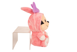 Disney Plush Minnie Bunny Colectn Medium - 10Inch