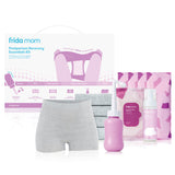 Frida Mom Post Partum Recovery Essentials Kit with Peri Bottle