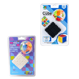 Fanxin Diy Block Building Cube 3X3X3