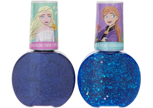 Townley Girl Disney Frozen - Nail Polish - Laadlee