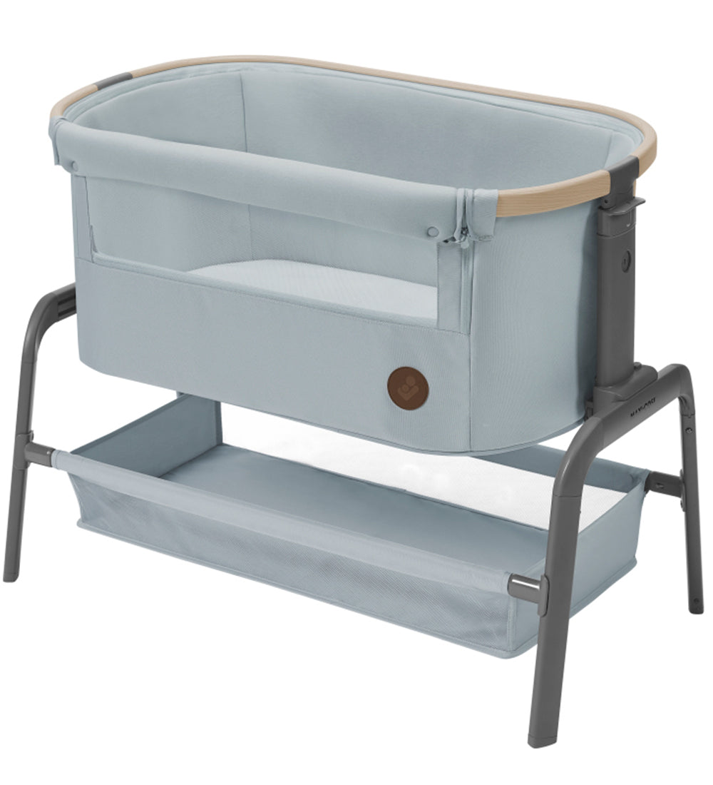 Maxi-Cosi Iora Co-Sleeper Beyond - Grey Eco