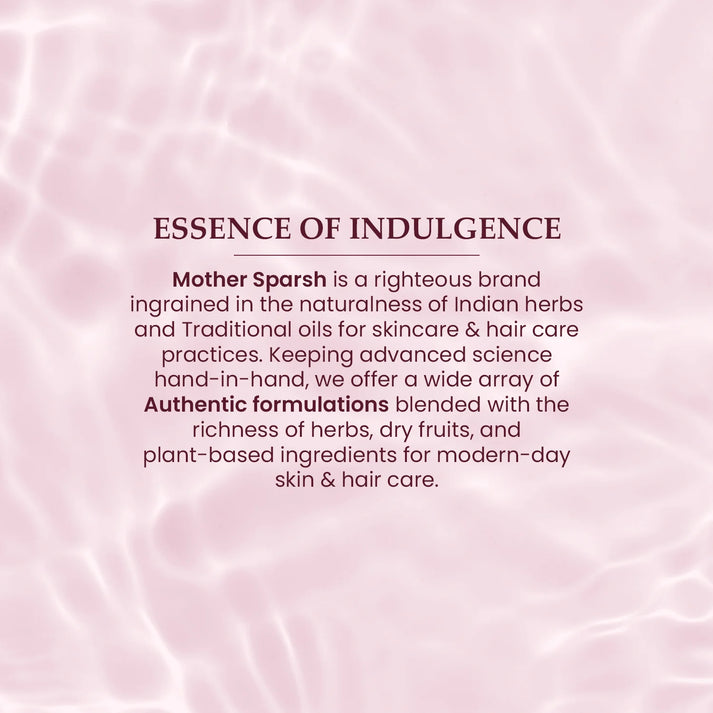 Mother Sparsh Rose & Beetroot Face Mist - 100ml - Laadlee