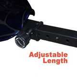 Factual Toys Electric 3 Wheel  Drifting Trike 36V - Blue Spider