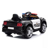 Factual Toys Electric Police GT Rideon Car 12V