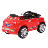 Factual Toys Electric Ride On Car 6V - Red