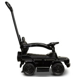 Kids Mercedes-Benz Push Car - Black