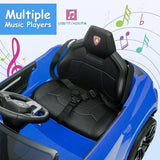 Lamborghini Urus Kids Electric Ride On Car 12V - Blue