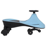 Factual Toys Swing Ride-On Car - Blue