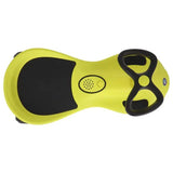 Factual Toys Swing Ride-On Car - Green