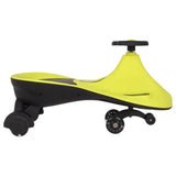 Factual Toys Swing Ride-On Car - Green