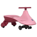 Factual Toys Swing Ride-On Car - Pink