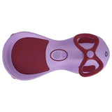 Factual Toys Swing Ride-On Car - Purple