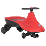 Factual Toys Swing Ride-On Car - Red
