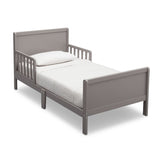 Delta Children Fancy Toddler Bed