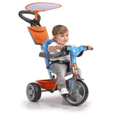 Feber Baby Plus Music Trike
