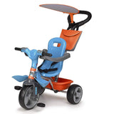 Feber Baby Plus Music Trike