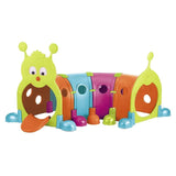 Feber Gus caterpillar tunnel