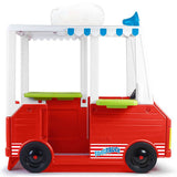 Feber Food Truck - Red