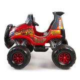 Feber Rideon Monster Truck Battery Operated 12V UK
