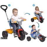 Feber Trike EVO 3-In-1