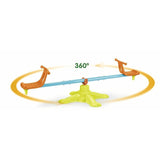 Feber Twister Seesaw 2X1