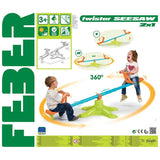 Feber Twister Seesaw 2X1