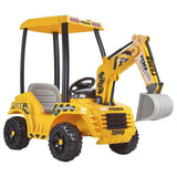 Feber Super Digger 12V Battery Operated UK
