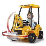 Feber Super Digger 12V Battery Operated UK