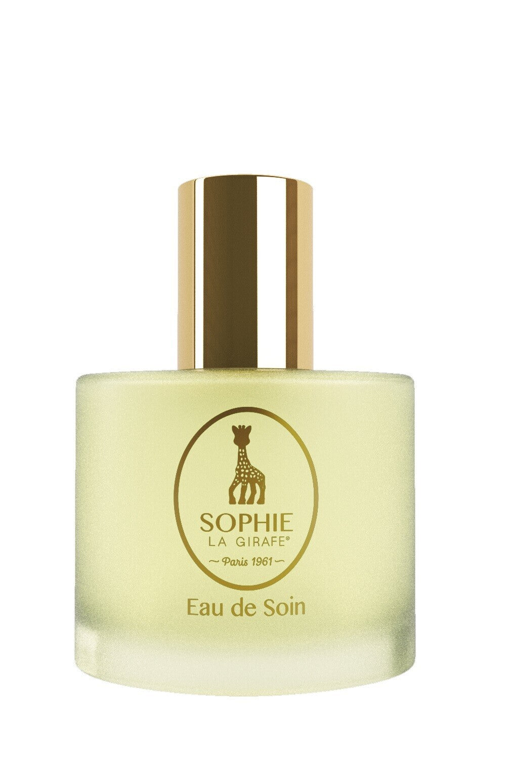 Sophie la Girafe Scented Skincare Water 50ml